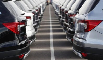 Çin Otomobil Sektöründe Ağustos Rüzgarı: Satışlar Hızla Yükseliyor ve NEV Performansı Parlak