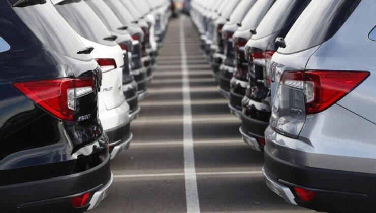 Çin Otomobil Sektöründe Ağustos Rüzgarı: Satışlar Hızla Yükseliyor ve NEV Performansı Parlak