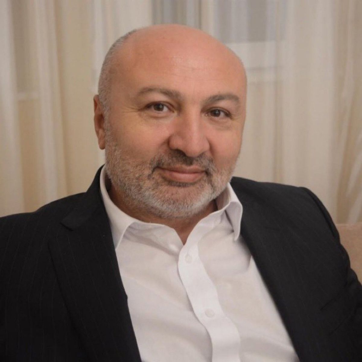 Cumhurbaşkanı Başdanışmanı Hamdi Kılıç’ın Vefatı: Ailesine ve Kamuoyuna Duyuru