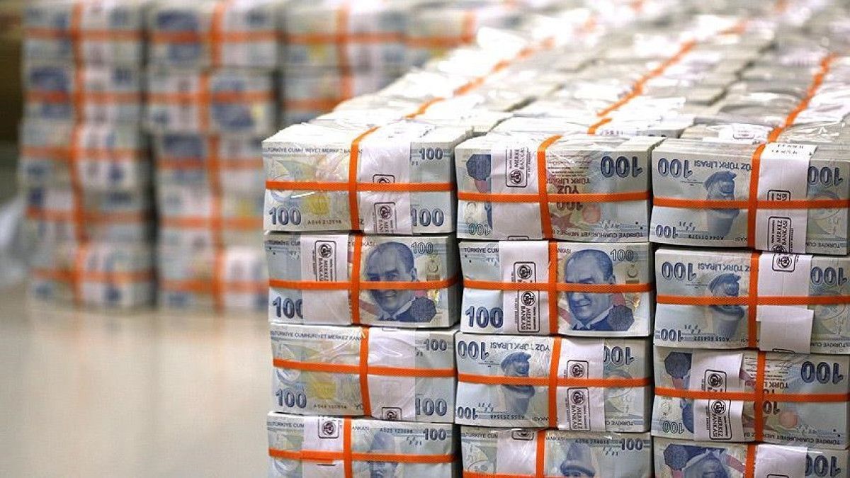 Cumhurbaşkanı Yardımcısı Yılmaz: Vergi Oranlarında Değişiklik Düşünmüyoruz ve Kayıtdışlıkla Mücadele Öncelikte