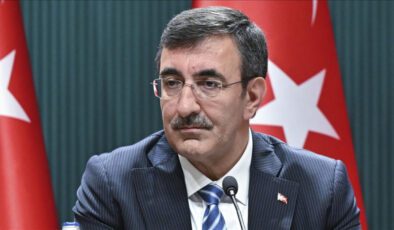 Cumhurbaşkanı Yardımcısı Yılmaz: Vergi Oranlarında Değişiklik Düşünmüyoruz ve Kayıtdışlıkla Mücadele Öncelikte