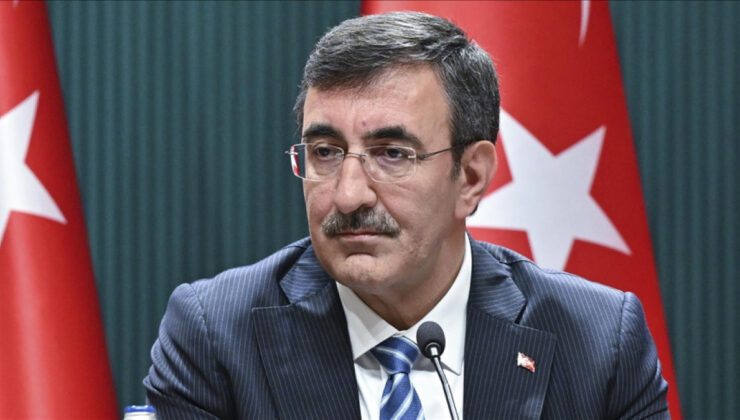 Cumhurbaşkanı Yardımcısı Yılmaz: Vergi Oranlarında Değişiklik Düşünmüyoruz ve Kayıtdışlıkla Mücadele Öncelikte