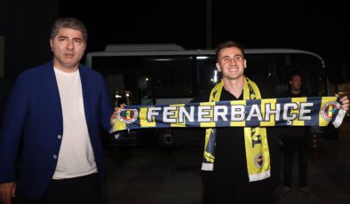 Demokrasiyle Yöneten Fenerbahçe: Safi’den Yönetim Tarzı ve Şampiyonluk Borcu Vurgusu