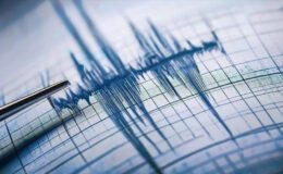 Ege Denizi’nde 5.1 Büyüklüğünde Deprem ve İzmir Çevresindeki Etkileri