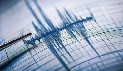 Ege Denizi’nde 5.1 Büyüklüğünde Deprem ve İzmir Çevresindeki Etkileri