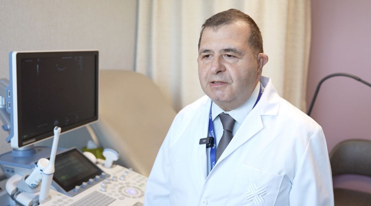 Endometriozis ve Çikolata Kisti: Erken Tanı ile Yaşam Kalitesi Üzerindeki Etkilerin Azaltılması