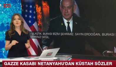 Erdoğan ve Netanyahu Çatışması: Arap Ligi ve İslam İşbirliği Teşkilatı Üzerinden Gelişen Gerginlik