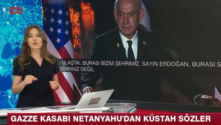 Erdoğan ve Netanyahu Çatışması: Arap Ligi ve İslam İşbirliği Teşkilatı Üzerinden Gelişen Gerginlik
