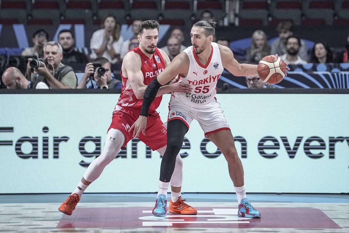EuroBasket 2025: Türkiye'nin Yarı Final Hedefi ve Giannis Planı Üzerine Coach-Player Perspektifleri
