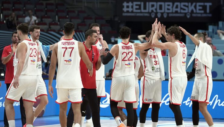 EuroBasket 2025: Türkiye’nin Yarı Final Hedefi ve Giannis Planı Üzerine Coach-Player Perspektifleri
