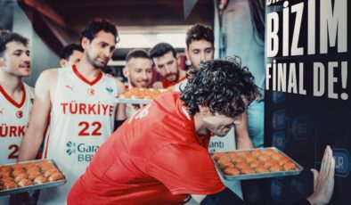 EuroBasket 2025 Yarı Finali: Türkiye’nin Yunanistan Zaferi ve Final Buluşması
