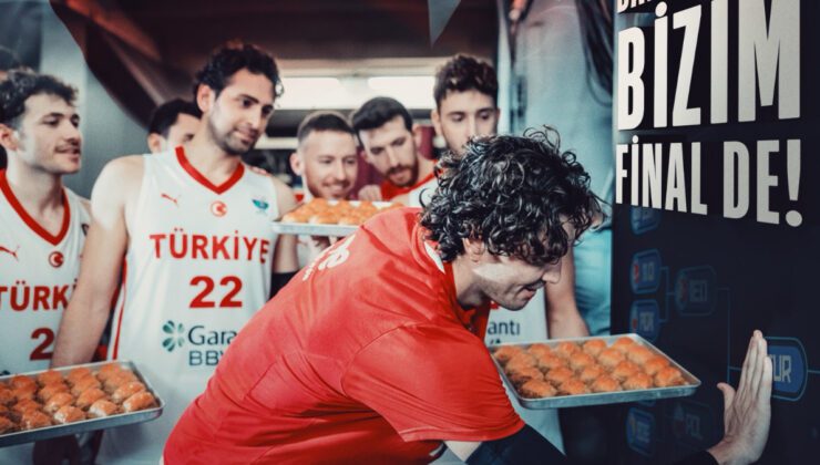 EuroBasket 2025 Yarı Finali: Türkiye’nin Yunanistan Zaferi ve Final Buluşması