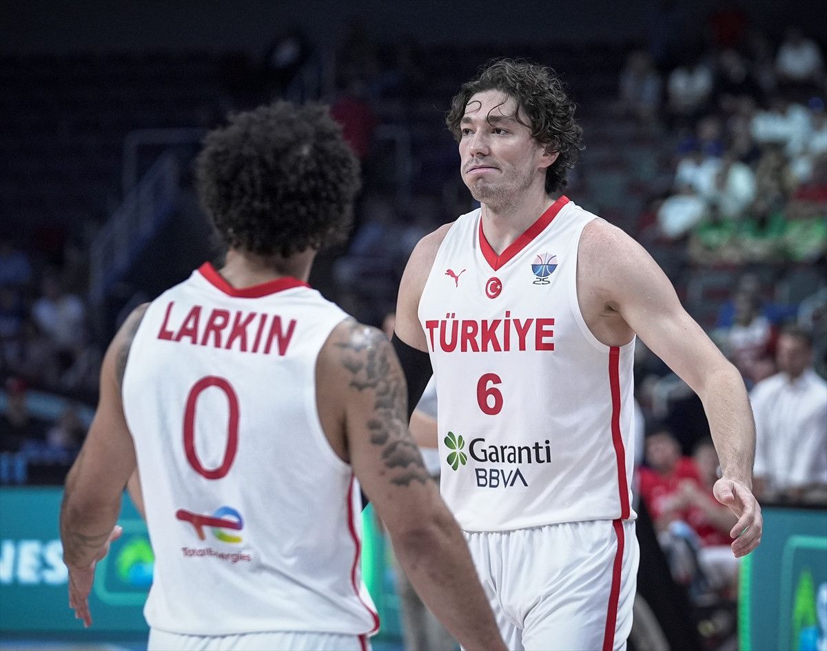 EuroBasket 2025 Yarı Finalinde Türkiye-Yanıstan Heyecanı ve Kilit Noktalar