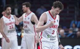 EuroBasket 2025 Yarı Finalinde Türkiye-Yanıstan Heyecanı ve Kilit Noktalar