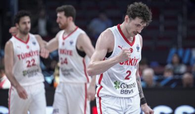 EuroBasket 2025 Yarı Finalinde Türkiye-Yanıstan Heyecanı ve Kilit Noktalar