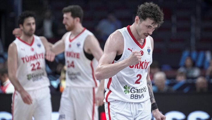 EuroBasket 2025 Yarı Finalinde Türkiye-Yanıstan Heyecanı ve Kilit Noktalar