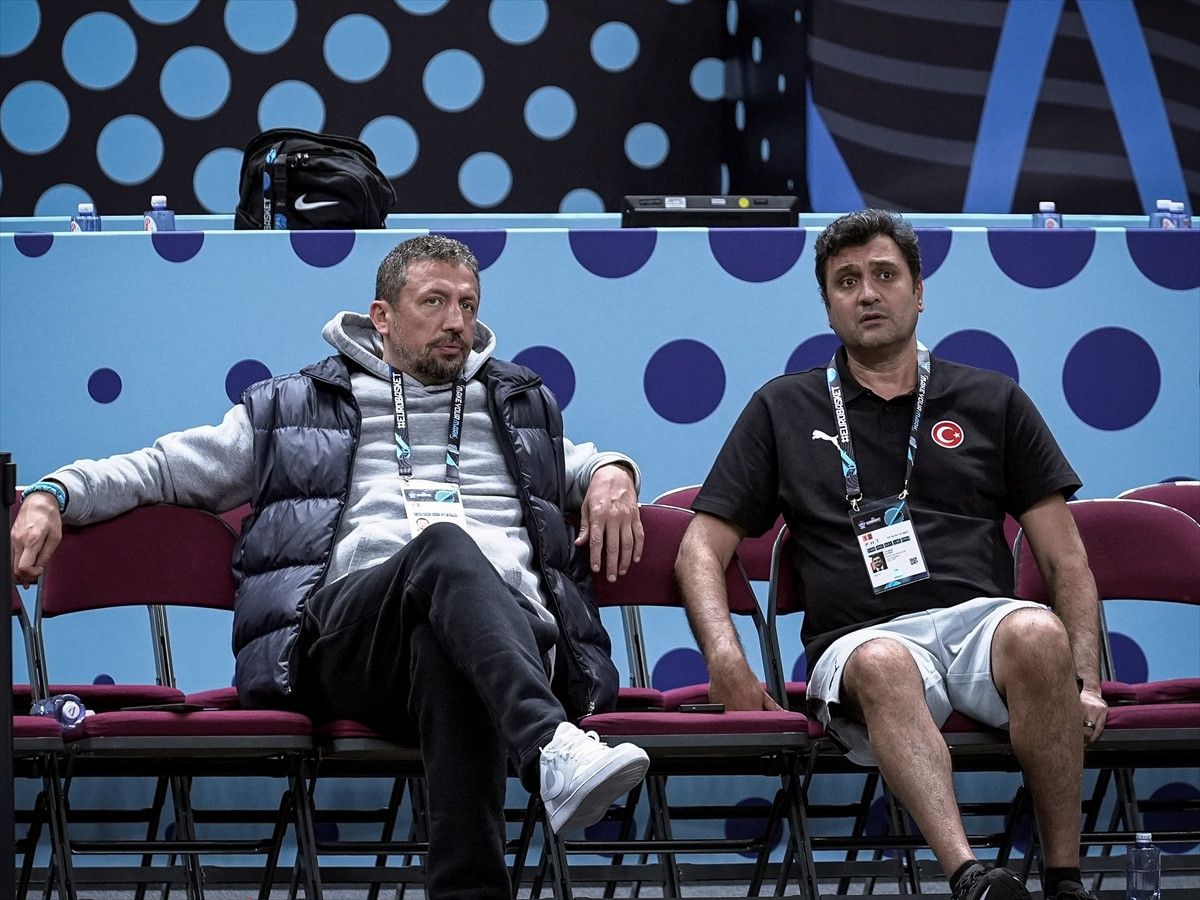 EuroBasket 2025 Yarıfinal Hazırlıkları: Türkiye’nin Yunanistan Önünde Son Antrenman Detayları
