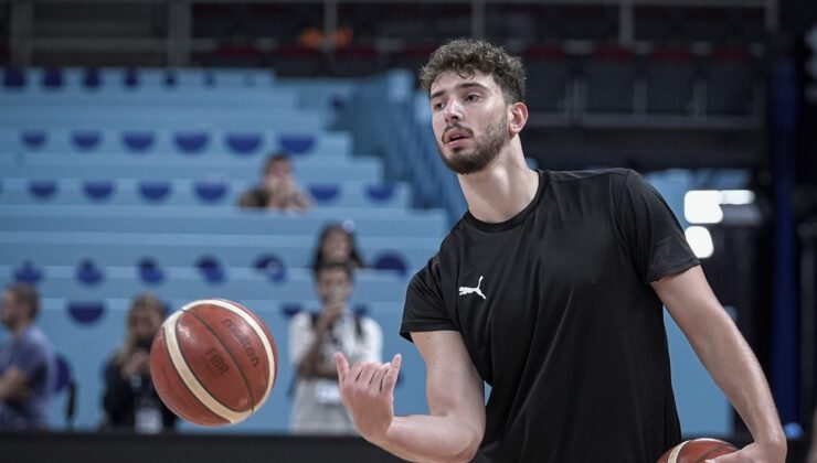 EuroBasket 2025 Yarıfinal Hazırlıkları: Türkiye’nin Yunanistan Önünde Son Antrenman Detayları