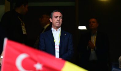 Fenerbahçe-Alanyaspor Maçı Sonrası Ali Koç’un Sert Çıkışları ve Hakem Tartışmaları
