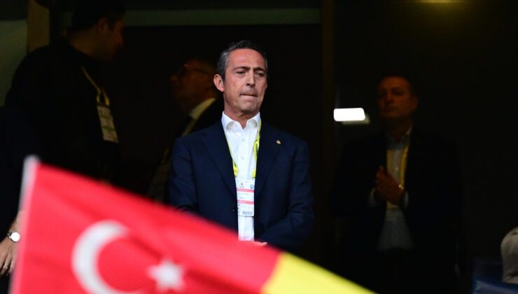 Fenerbahçe-Alanyaspor Maçı Sonrası Ali Koç’un Sert Çıkışları ve Hakem Tartışmaları