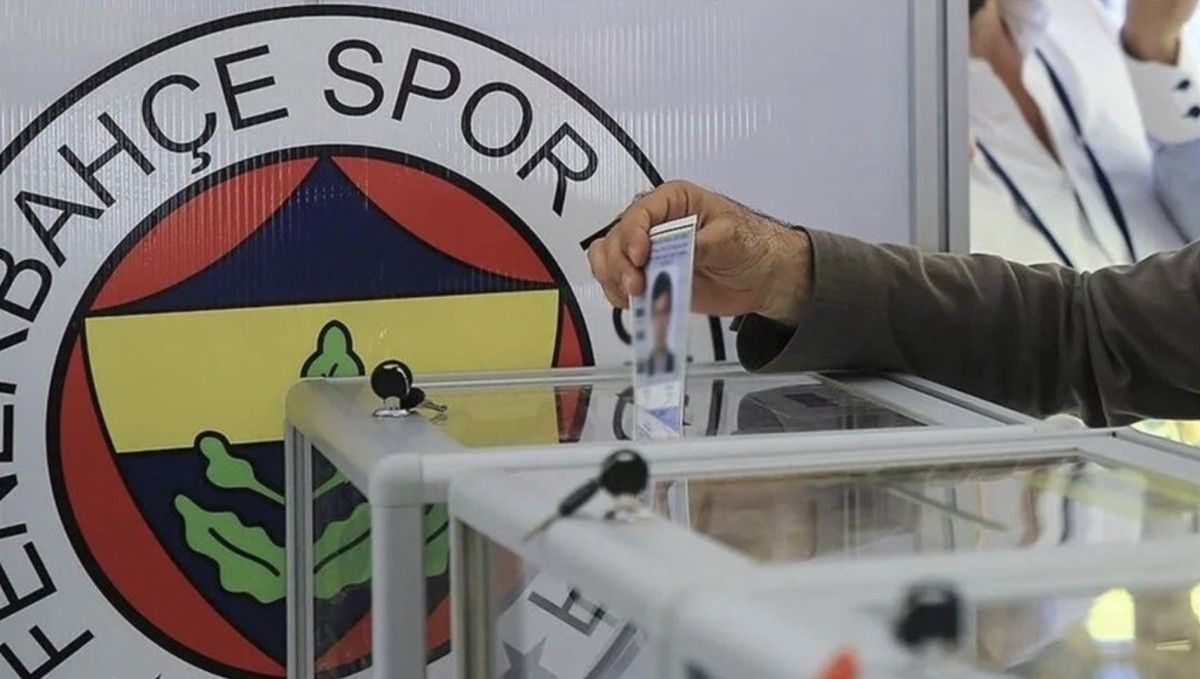 Fenerbahçe Olağanüstü Genel Kurulu Heyecanı: 2 Aday ve Uzun Yürüyüş Başlıyor