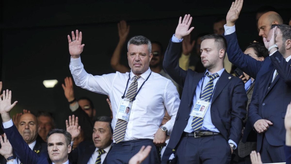 Fenerbahçe Olağanüstü Genel Kurulu Heyecanı: 2 Aday ve Uzun Yürüyüş Başlıyor