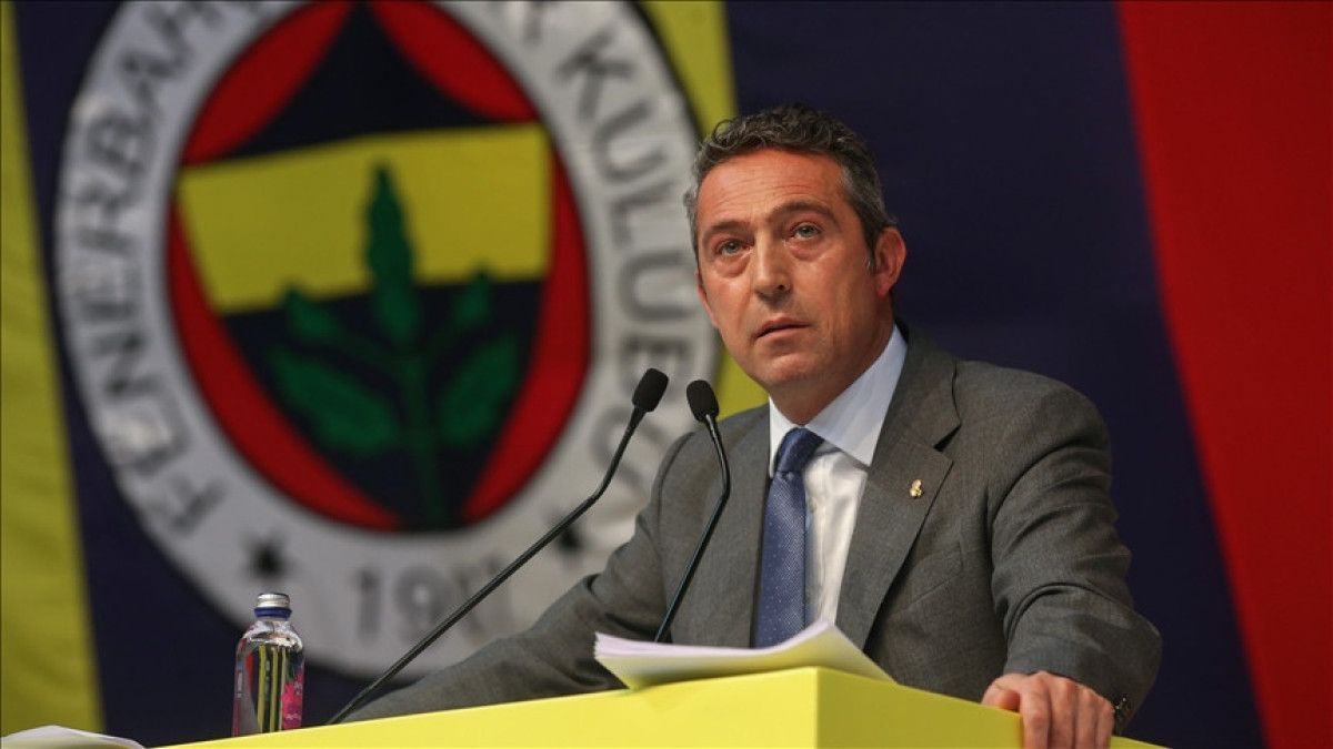 Fenerbahçe Seçimli Olağanüstü Genel Kurulu: Oy Verme Başlıyor ve Adaylar Netleşiyor