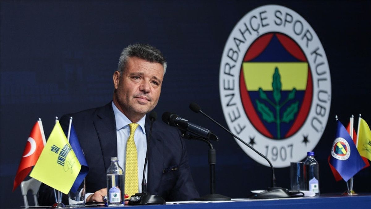 Fenerbahçe Seçimli Olağanüstü Genel Kurulu: Oy Verme Başlıyor ve Adaylar Netleşiyor