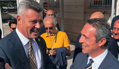 Fenerbahçe Seçimli Olağanüstü Genel Kurulu: Oy Verme Başlıyor ve Adaylar Netleşiyor