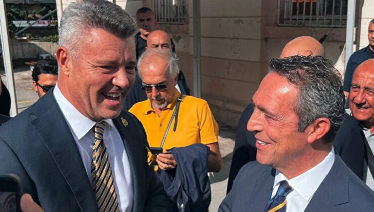 Fenerbahçe Seçimli Olağanüstü Genel Kurulu: Oy Verme Başlıyor ve Adaylar Netleşiyor