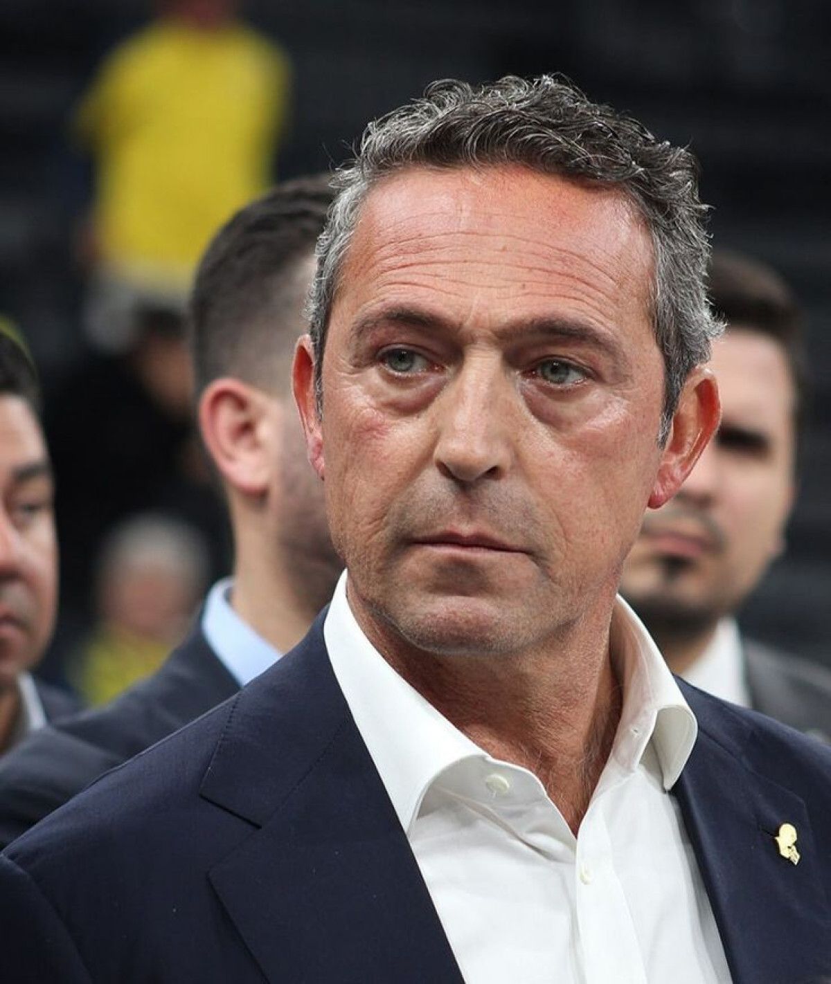 Fenerbahçe'de Başkanlık Seçimi ve Koç'un Açıklamaları: Tribünler, Stratejiler ve UEFA Perspektifi