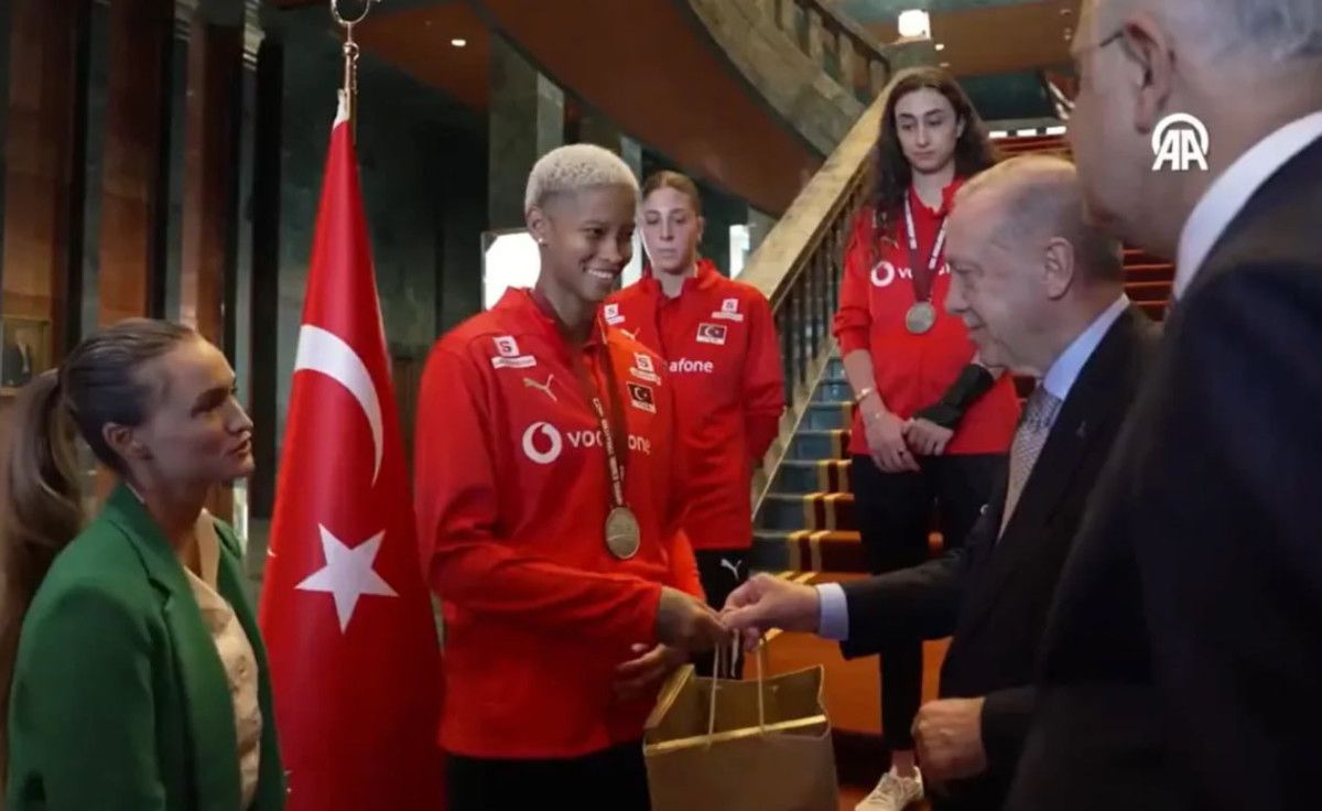 Filenin Sultanları: Gümüş Madalya ve Yurda Dönüş Hikayesiyle Yaşananlar