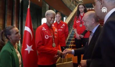 Filenin Sultanları: Gümüş Madalya ve Yurda Dönüş Hikayesiyle Yaşananlar