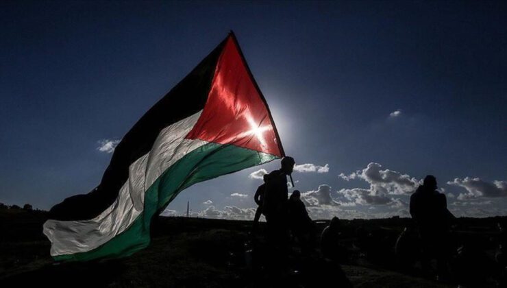 Filistin’den Net Ses: E1 Projesi ve Bölge Üzerindeki Etkileri Üzerine Yazılı Açıklama