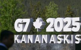 G7 Maliye Bakanları: Rusya’ya Yönelik Bölgesel ve Küresel Ekonomik Baskıyı Artırma Planları