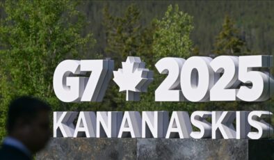 G7 Maliye Bakanları: Rusya’ya Yönelik Bölgesel ve Küresel Ekonomik Baskıyı Artırma Planları