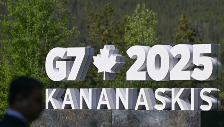 G7 Maliye Bakanları: Rusya’ya Yönelik Bölgesel ve Küresel Ekonomik Baskıyı Artırma Planları