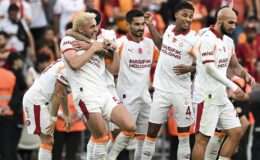 Galatasaray Eintracht Frankfurt Maçı: UEFA Şampiyonlar Ligi Yolculuğu Başlıyor