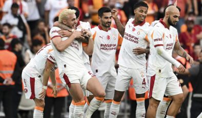 Galatasaray Eintracht Frankfurt Maçı: UEFA Şampiyonlar Ligi Yolculuğu Başlıyor