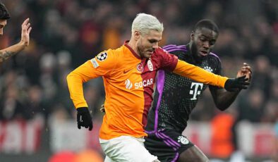 Galatasaray’ın Alman rakiplerle geçmişi ve Frankfurt sınavı öncesi tablolar