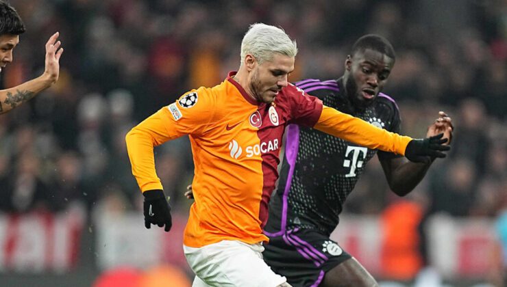 Galatasaray’ın Alman rakiplerle geçmişi ve Frankfurt sınavı öncesi tablolar