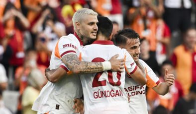 Galatasaray’ın Avrupa Seferi: Şampiyonlar Ligi ve Ötesine Giden Yolda 329. Mücadele