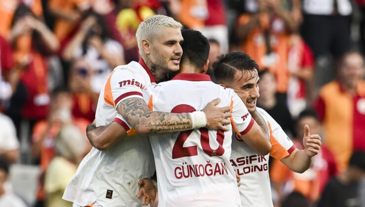 Galatasaray’ın Avrupa Seferi: Şampiyonlar Ligi ve Ötesine Giden Yolda 329. Mücadele