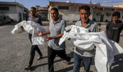 Gazze’de İnsanlık Olgusu: 24 Saatte Yaşananlar ve Kıtlık Uyarısı