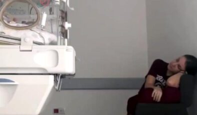 Gece Nöbetindeki Doktorun Sessiz Kahramanı: Yenidoğan Yoğun Bakımında Kesintisiz Gözetim