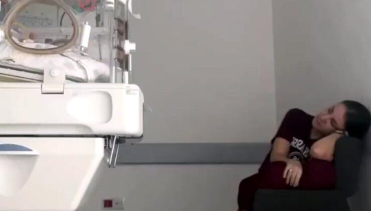 Gece Nöbetindeki Doktorun Sessiz Kahramanı: Yenidoğan Yoğun Bakımında Kesintisiz Gözetim