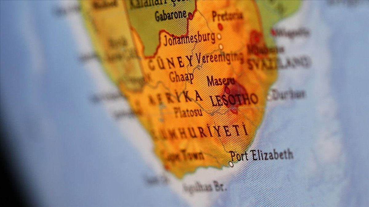Güney Afrika'da Evlilik Soyadı Eşitliği: Erkekler de Soyadı Hakkını Kazandı