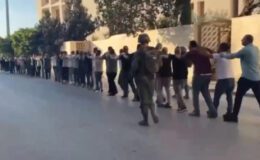 Güvenlik Önlemleri ve Şehir İçindeki Gecikmeler: Tulkerim’de Gelişen Olaylar