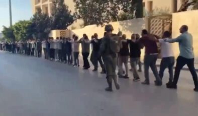 Güvenlik Önlemleri ve Şehir İçindeki Gecikmeler: Tulkerim’de Gelişen Olaylar