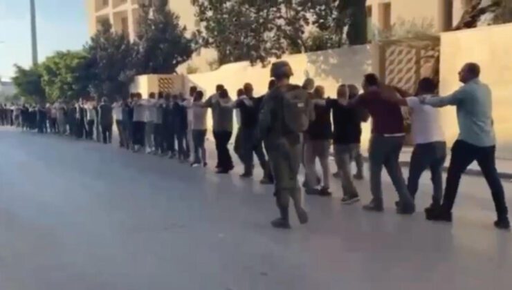Güvenlik Önlemleri ve Şehir İçindeki Gecikmeler: Tulkerim’de Gelişen Olaylar